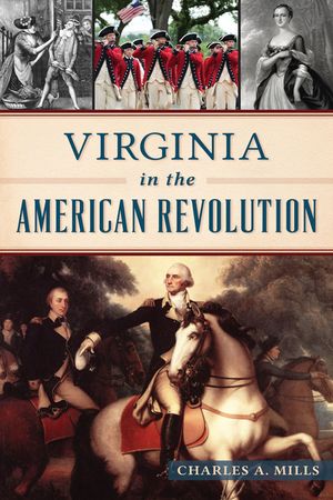 Virginia in the American Revolution image number 0