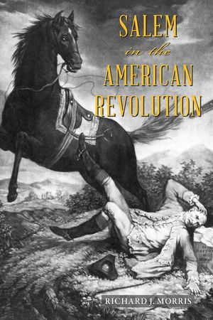 Salem in the American Revolution image number 0