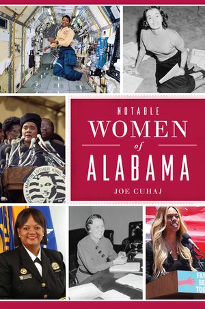 Notable Alabama Women image number 0