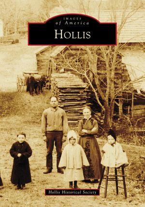 Hollis image number 0
