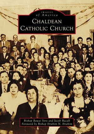 Chaldean Catholic Church image number 0