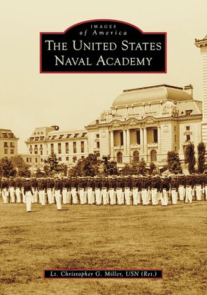 The United States Naval Academy image number 0