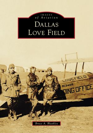 Dallas Love Field image number 0