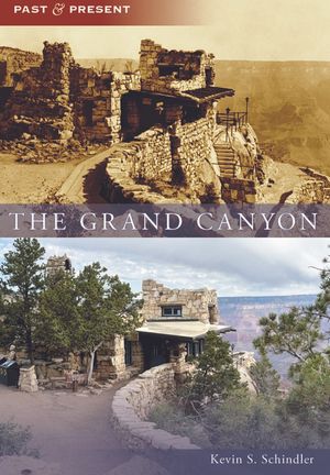 The Grand Canyon image number 0