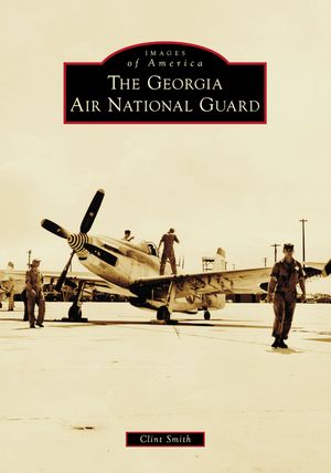 The Georgia Air National Guard image number 0