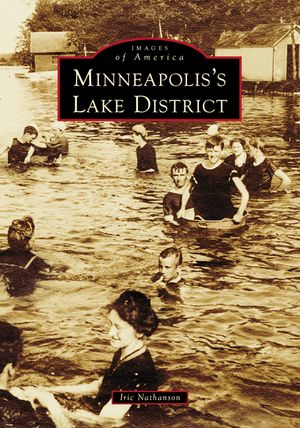Minneapolis's Lake District image number 0