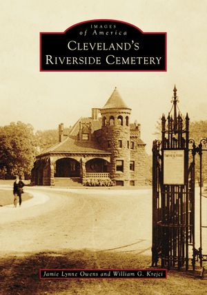 Cleveland's Riverside Cemetery image number 0