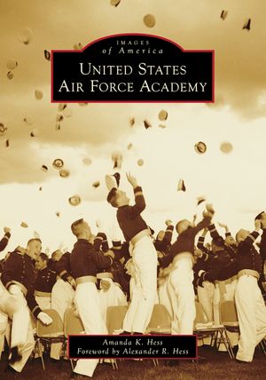 United States Air Force Academy image number 0