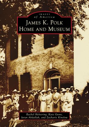 James K. Polk Home and Museum image number 0