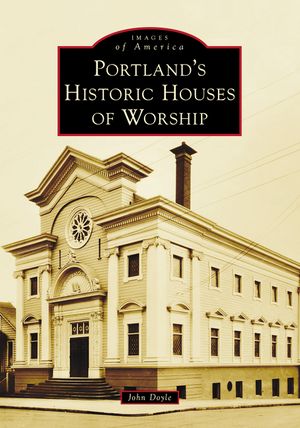 Portland's Historic Houses of Worship image number 0