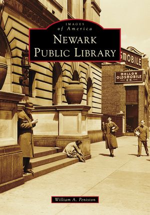 Newark Public Library image number 0