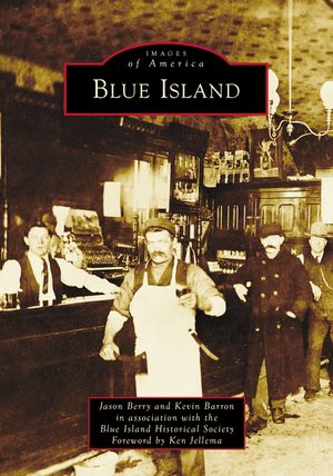 Blue Island image number 0