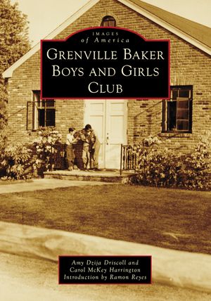 Grenville Baker Boys and Girls Club image number 0