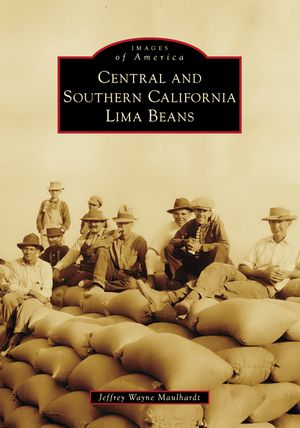 Central and Southern California Lima Beans image number 0