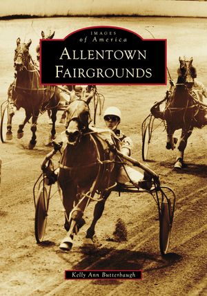 Allentown Fairgrounds image number 0