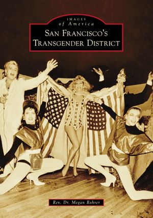 San Francisco's Transgender District image number 0