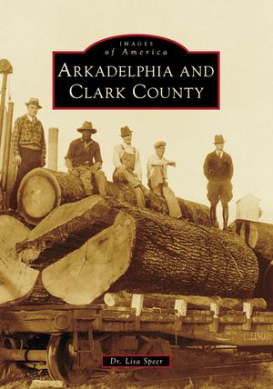 Arkadelphia and Clark County image number 0