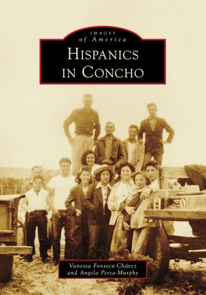 Hispanics in Concho image number 0