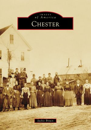 Chester image number 0