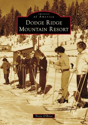 Dodge Ridge Mountain Resort image number 0