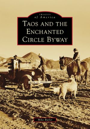 Taos and the Enchanted Circle Byway image number 0