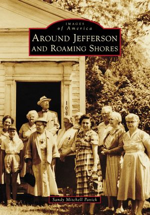Around Jefferson and Roaming Shores image number 0