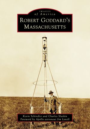 Robert Goddard's Massachusetts image number 0