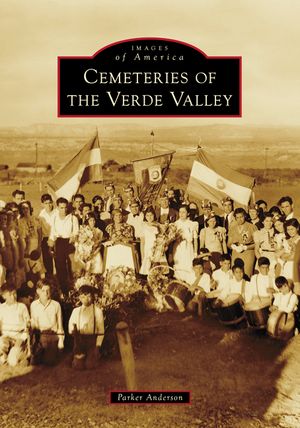 Cemeteries of the Verde Valley image number 0