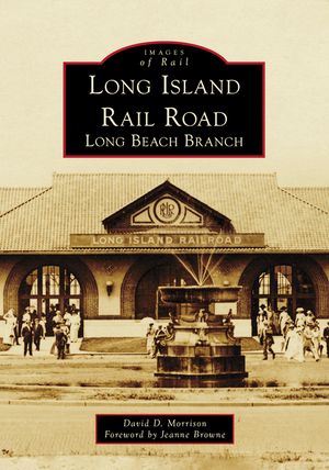 Long Island Rail Road: Long Beach Branch image number 0