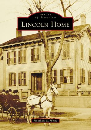 Lincoln Home image number 0