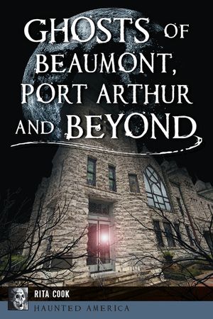 Ghosts of Beaumont, Port Arthur and Beyond image number 0