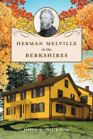 Herman Melville in the Berkshires image number 0