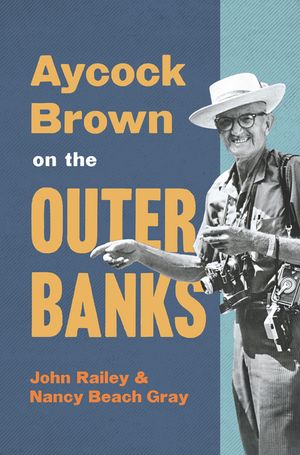 Aycock Brown on the Outer Banks image number 0