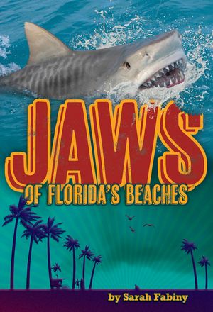 Jaws of Florida's Beaches image number 0