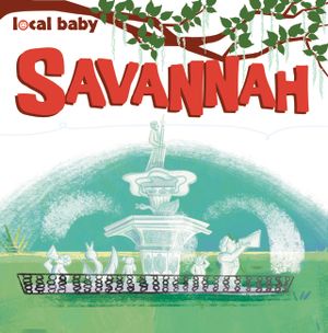 Local Baby: Savannah image number 0