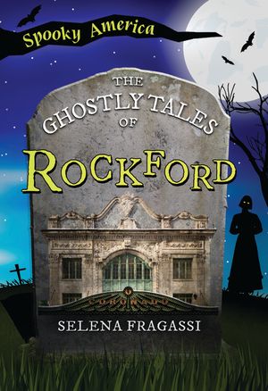 The Ghostly Tales of Rockford image number 0