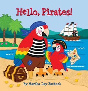 Hello, Pirates! image number 0