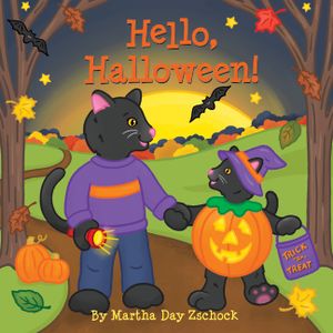 Hello, Halloween! image number 0
