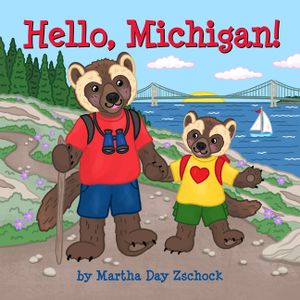 Hello, Michigan! image number 0