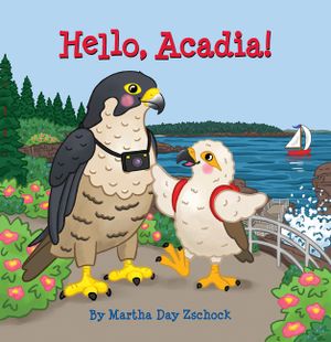 Hello, Acadia! image number 0