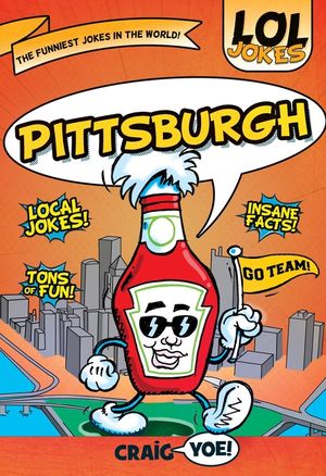 Lol Jokes: Pittsburgh image number 0
