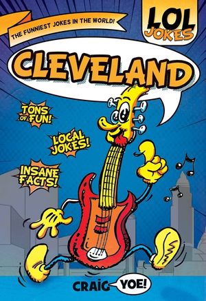 Lol Jokes: Cleveland image number 0