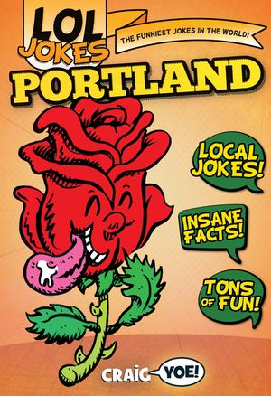 Lol Jokes: Portland image number 0