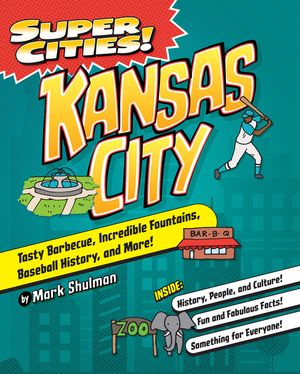 Super Cities! Kansas City image number 0