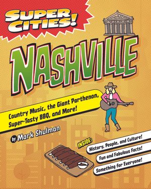 Super Cities! Nashville image number 0