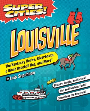 Super Cities! Louisville image number 0