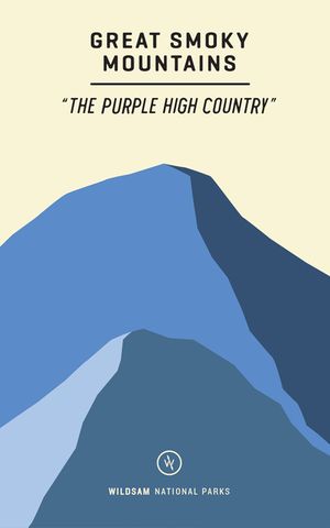 Wildsam Field Guides: Great Smoky Mountains image number 0