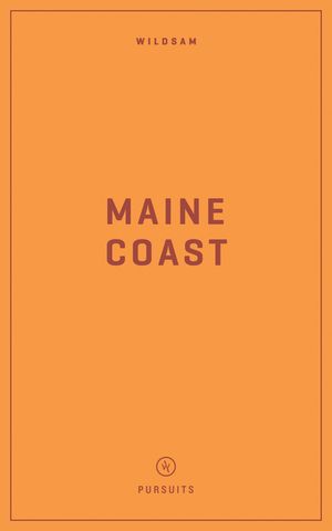 Wildsam Field Guides: Maine Coast image number 0