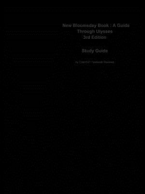 E-Study Guide for: New Bloomsday Book: A Guide Through Ulysses by Harry Blamires, ISBN 9780415138581 image number 0