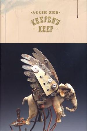 Aggie Zed: Keeper's Keep image number 0